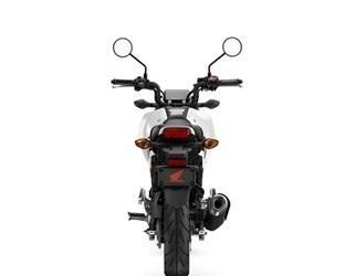Gebrauchtmotorrad Honda MSX125 Grom - Bild 4