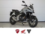 Honda NC750X