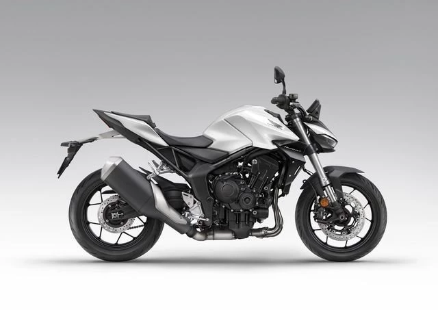 Angebot Honda CB1000 Hornet Bild 2: Angebot Honda CB1000 Hornet