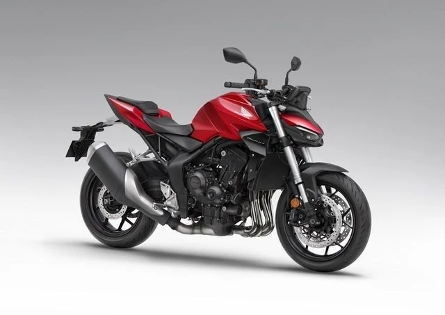 Angebot Honda CB1000 Hornet Bild 3: Angebot Honda CB1000 Hornet