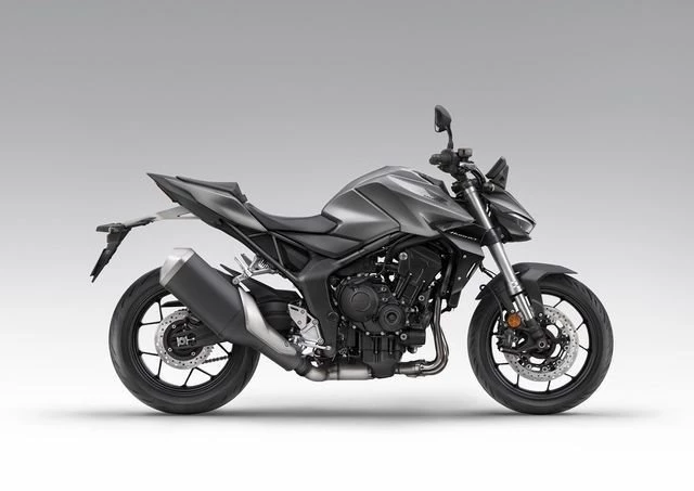Angebot Honda CB1000 Hornet Bild 4: Angebot Honda CB1000 Hornet