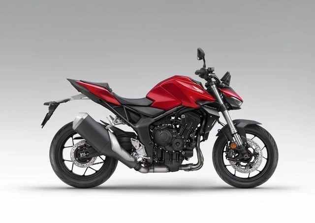 Angebot Honda CB1000 Hornet Bild 5: Angebot Honda CB1000 Hornet
