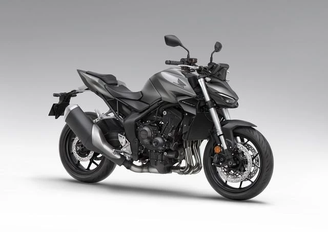 Angebot Honda CB1000 Hornet Bild 6: Angebot Honda CB1000 Hornet