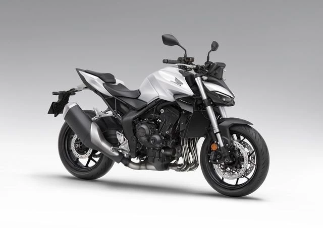 Angebot Honda CB1000 Hornet Bild 7: Angebot Honda CB1000 Hornet