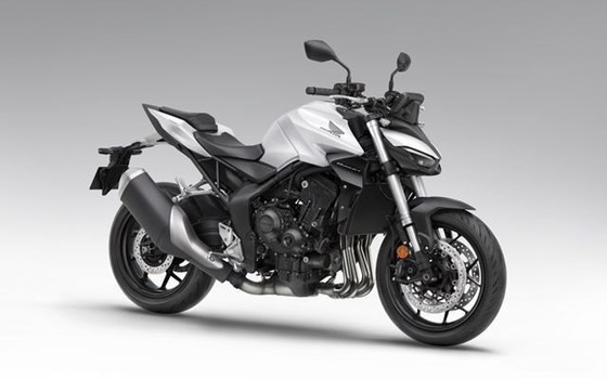 Neufahrzeug Honda CB1000 Hornet - Bild 7