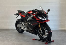 Neumotorrad Aprilia RS 660 Factory