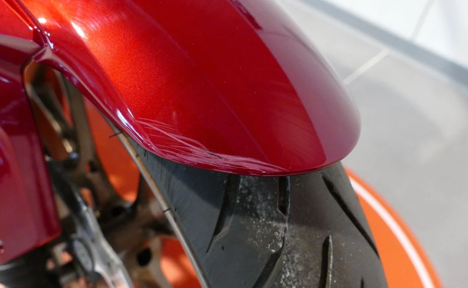 Angebot Honda CB125R Bild 16: Angebot Honda CB125R