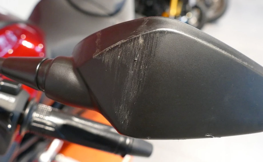 Angebot Honda CB125R Bild 19: Angebot Honda CB125R