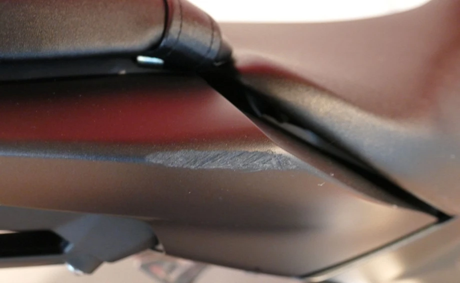 Angebot Honda CB125R Bild 8: Angebot Honda CB125R