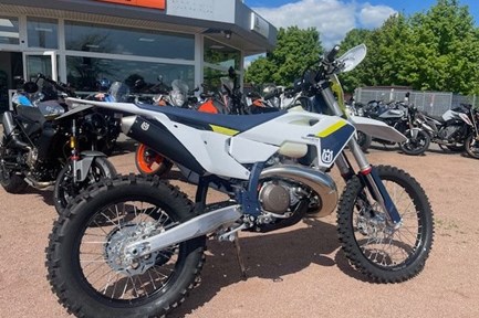 Husqvarna TE 250i