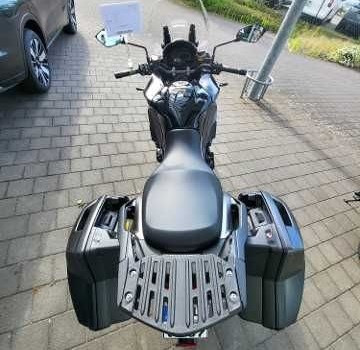 Gebrauchtmotorrad Kawasaki Versys 1100 - Bild 5