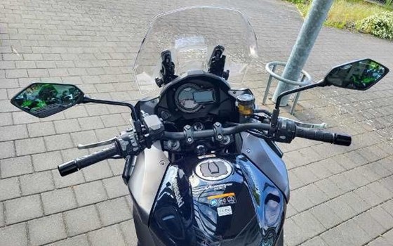 Gebrauchtmotorrad Kawasaki Versys 1100 - Bild 6