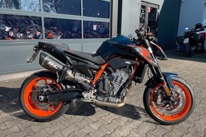 Angebot KTM 890 Duke R
