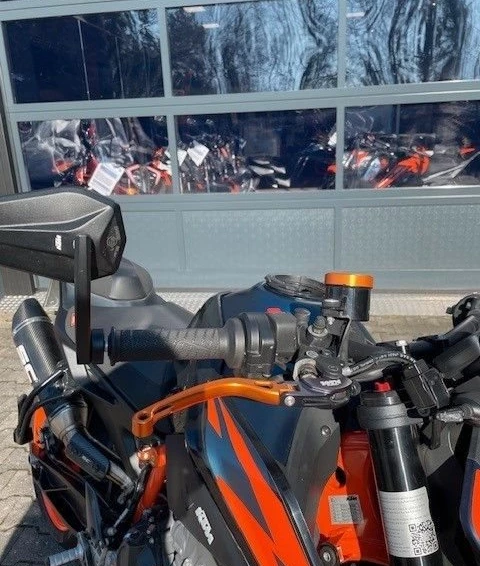 Angebot KTM 890 Duke R Bild 5: Angebot KTM 890 Duke R