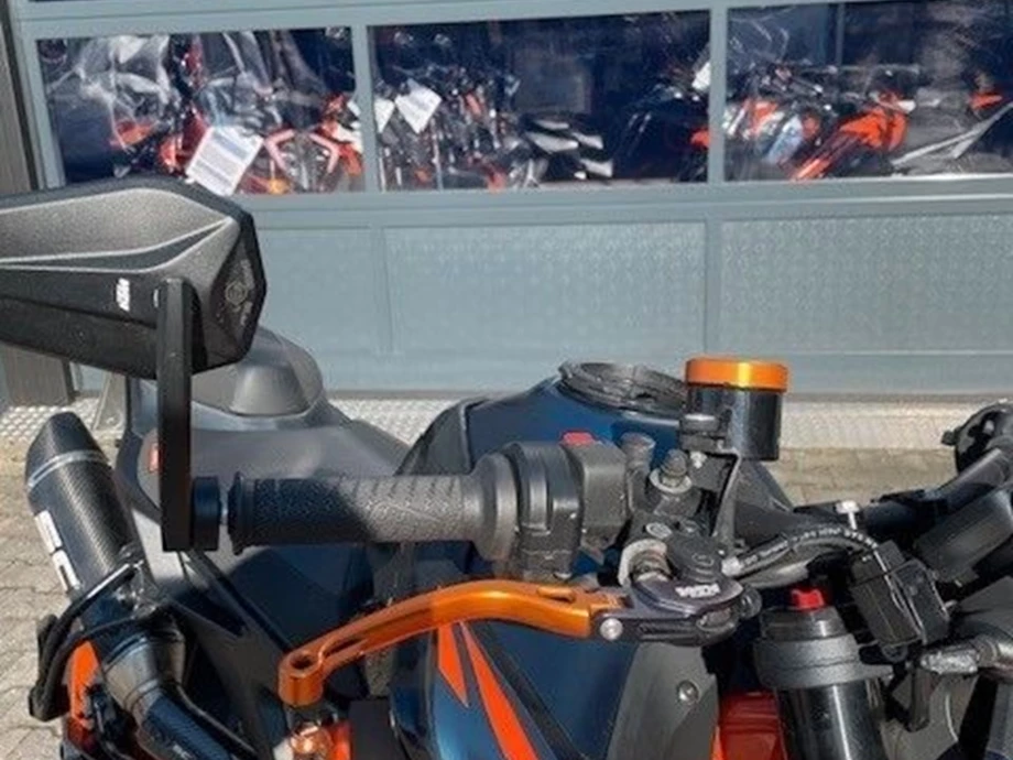 Angebot KTM 890 Duke R Bild 5: Angebot KTM 890 Duke R