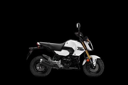 Honda MSX125 Grom