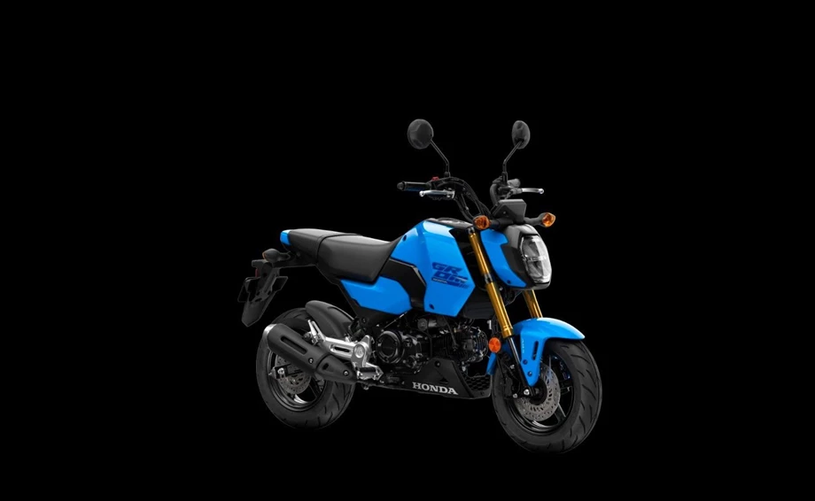 Offer Honda MSX125 Grom Bild 1: Offer Honda MSX125 Grom