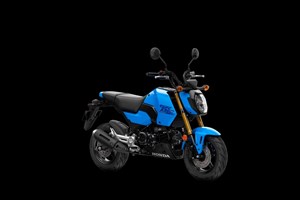 Angebot Honda MSX125 Grom