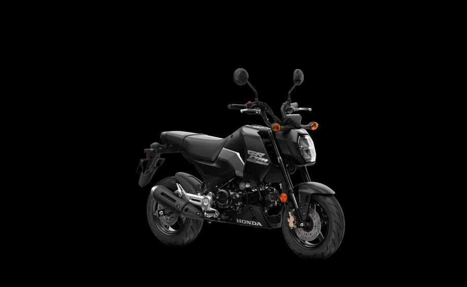 Offer Honda MSX125 Grom Bild 3: Offer Honda MSX125 Grom
