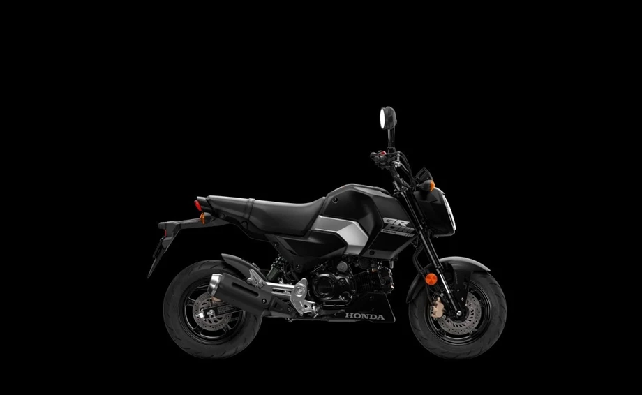 Offer Honda MSX125 Grom Bild 4: Offer Honda MSX125 Grom