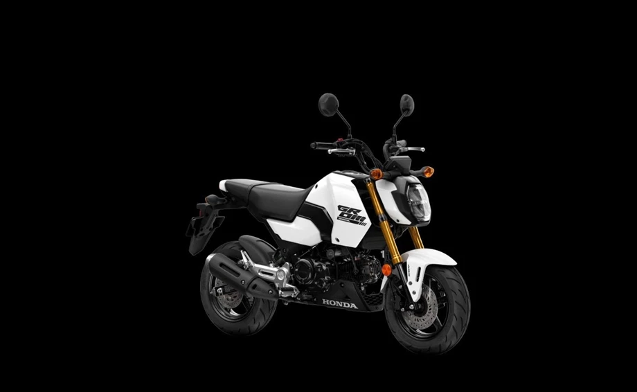 Offer Honda MSX125 Grom Bild 5: Offer Honda MSX125 Grom