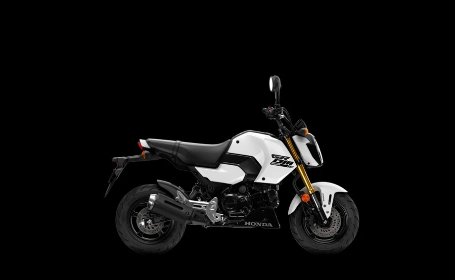 Offer Honda MSX125 Grom Bild 6: Offer Honda MSX125 Grom