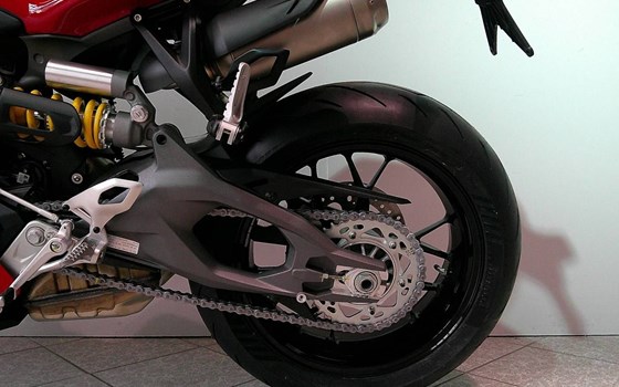 Neufahrzeug Ducati Panigale V2 - Bild 12