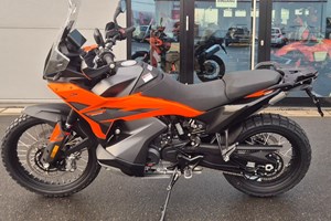 Angebot KTM 790 Adventure
