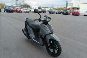 Angebot Peugeot Tweet 125 GT