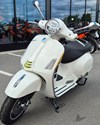 Vespa GTS 125 Super Tech