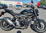 Angebot Suzuki SV650