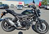 Suzuki SV650
