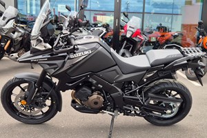 Angebot Suzuki V-Strom 1050
