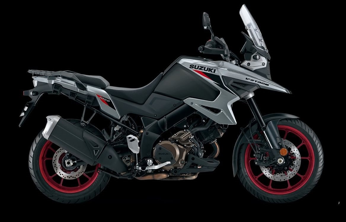 Angebot Suzuki V-Strom 1050
