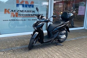 Angebot Honda SH125i