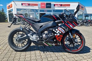 Angebot Aprilia RS 125 Replica