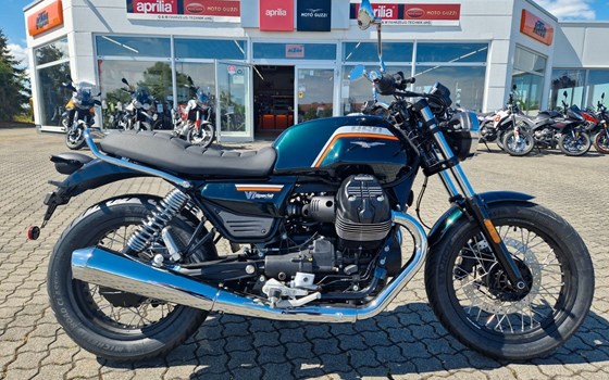 Neufahrzeug Moto Guzzi V7 Special - Bild 1