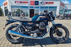 Angebot Moto Guzzi V7 Special