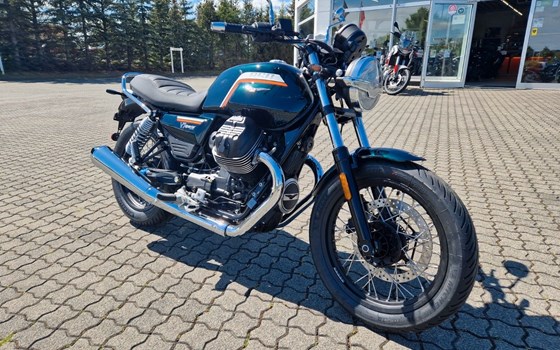 Neufahrzeug Moto Guzzi V7 Special - Bild 2