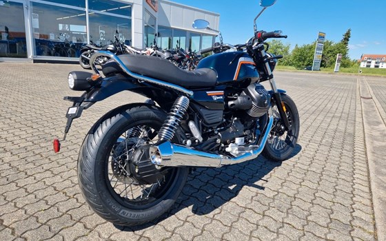Neufahrzeug Moto Guzzi V7 Special - Bild 3