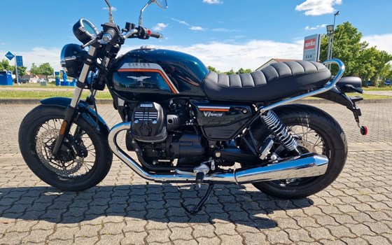 Neufahrzeug Moto Guzzi V7 Special - Bild 5