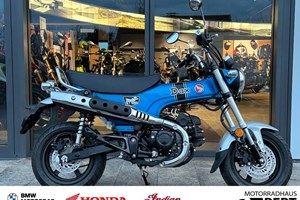 Offer Honda Dax 125