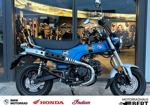 Honda Dax 125