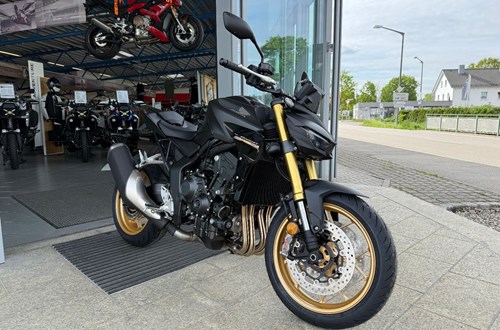 Honda CB1000 Hornet SP