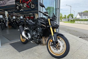 Angebot Honda CB1000 Hornet SP