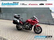 Honda CBF 1000