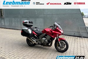 Angebot Honda CBF 1000