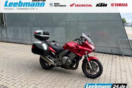Honda CBF 1000
