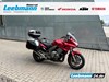 Honda CBF 1000
