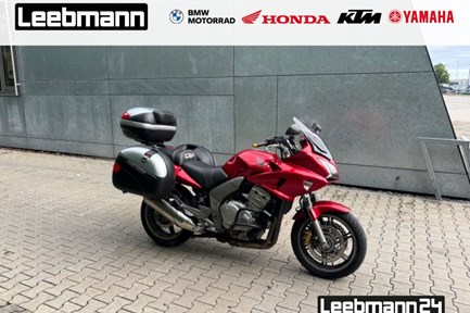 Honda CBF 1000